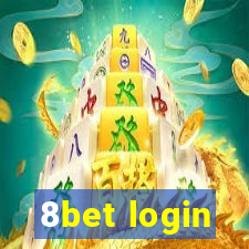 8bet login