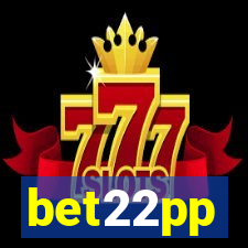 bet22pp