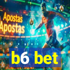 b6 bet