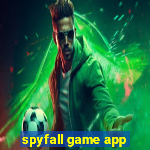 spyfall game app