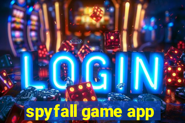 spyfall game app