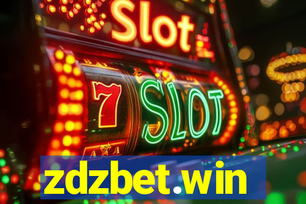 zdzbet.win