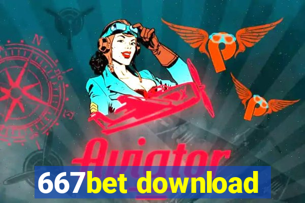 667bet download