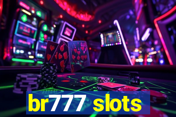 br777 slots