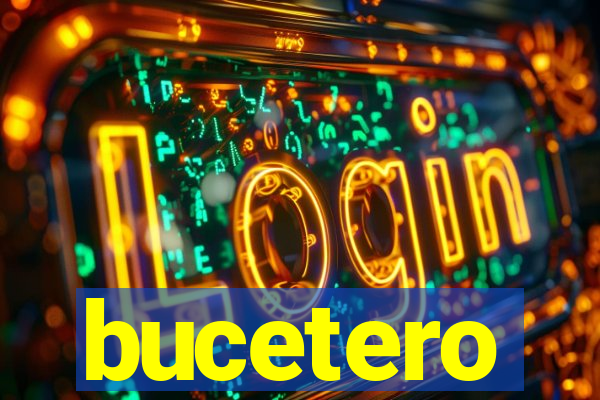 bucetero