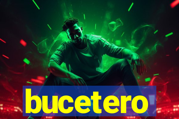 bucetero