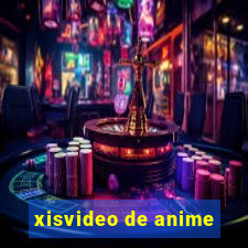 xisvideo de anime