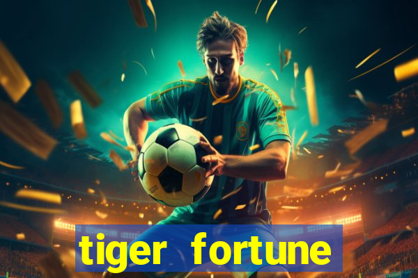 tiger fortune deposito 5 reais