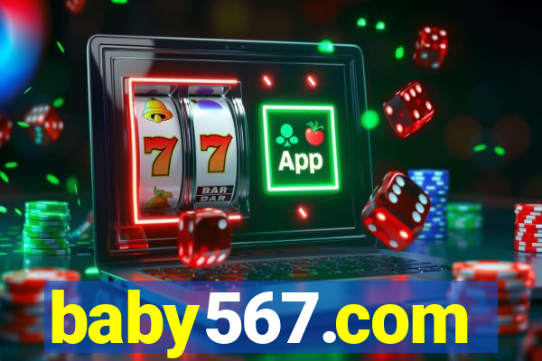 baby567.com