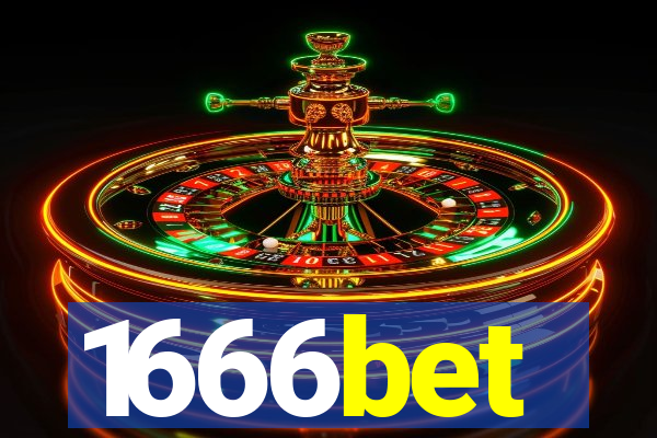 1666bet