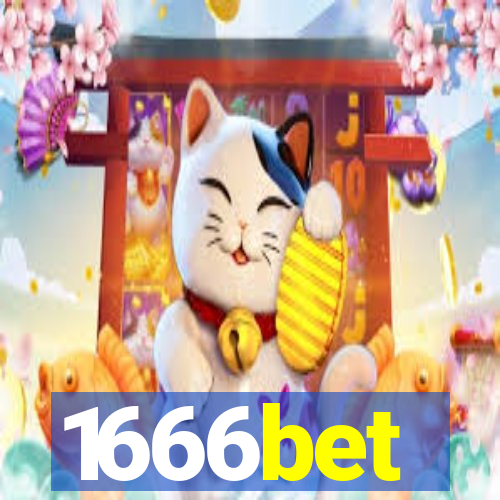 1666bet