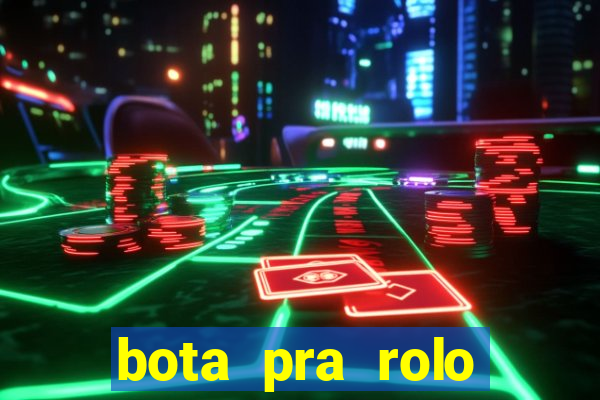 bota pra rolo baixada fluminense