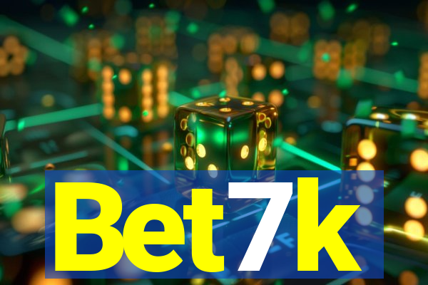 Bet7k