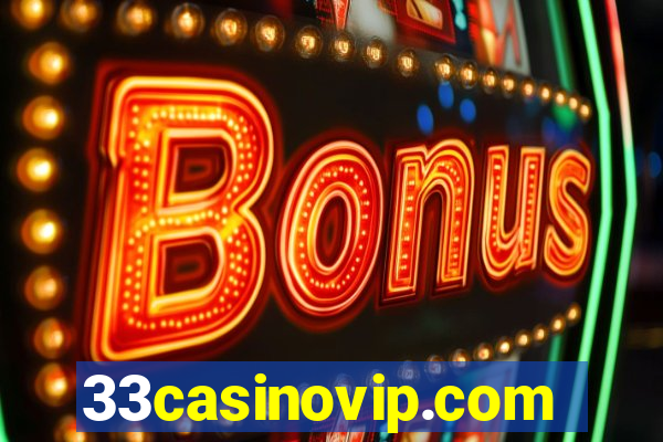 33casinovip.com