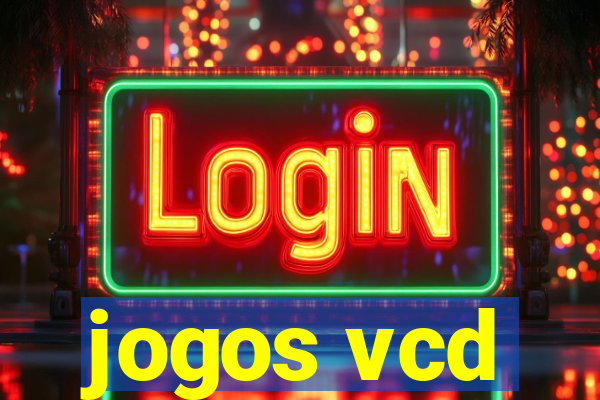 jogos vcd