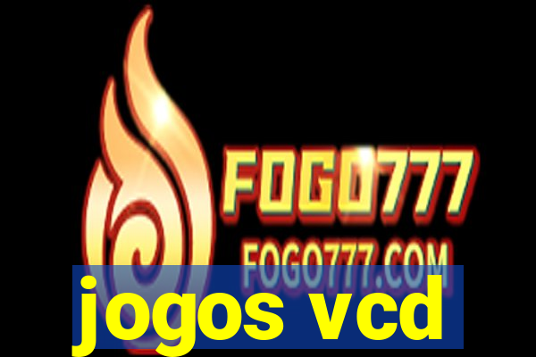 jogos vcd