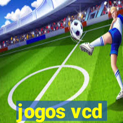 jogos vcd