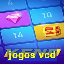 jogos vcd