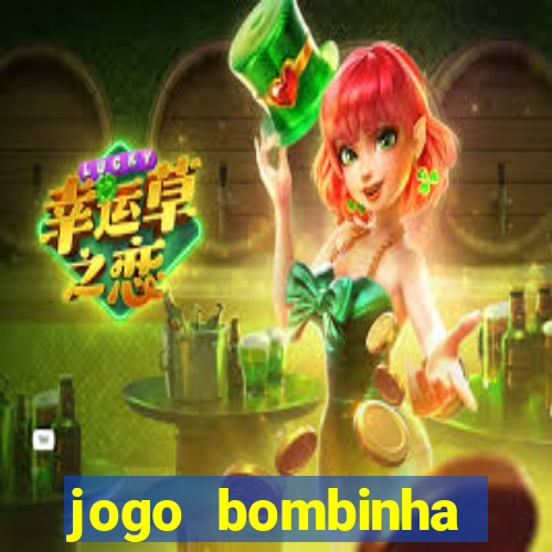 jogo bombinha ganhar dinheiro