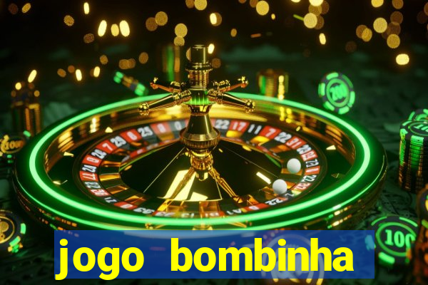 jogo bombinha ganhar dinheiro