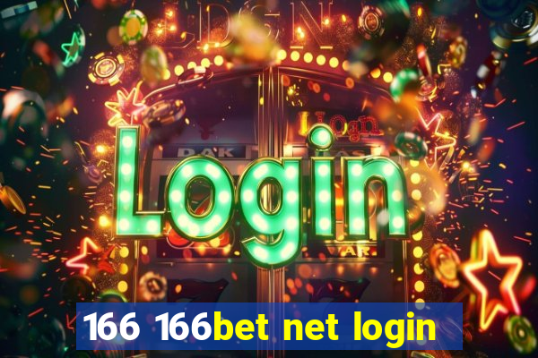 166 166bet net login