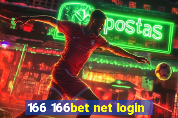 166 166bet net login