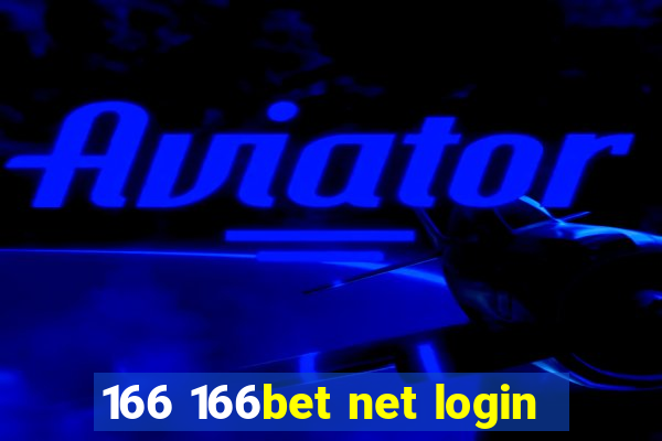 166 166bet net login