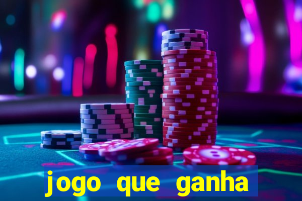 jogo que ganha dinheiro no paypal