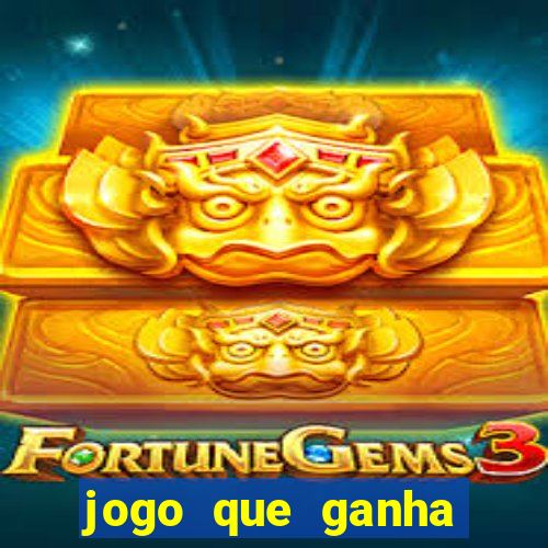 jogo que ganha dinheiro no paypal