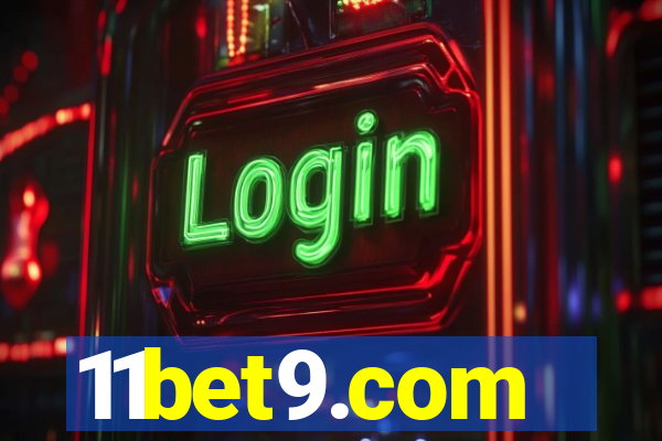 11bet9.com