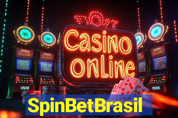 SpinBetBrasil