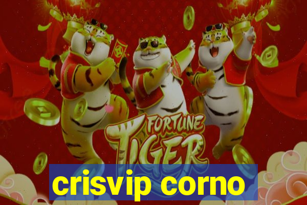 crisvip corno