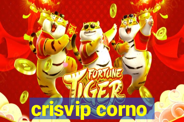 crisvip corno