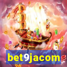 bet9jacom