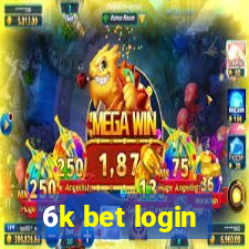 6k bet login