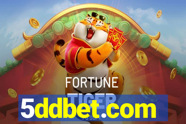 5ddbet.com