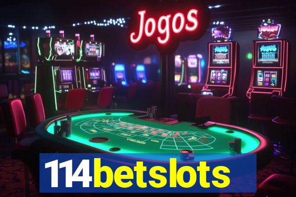 114betslots