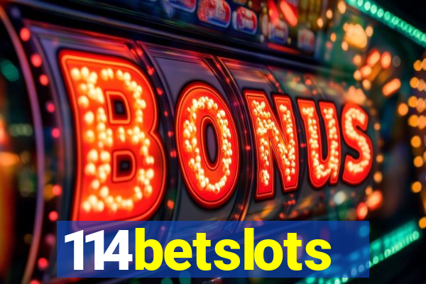 114betslots