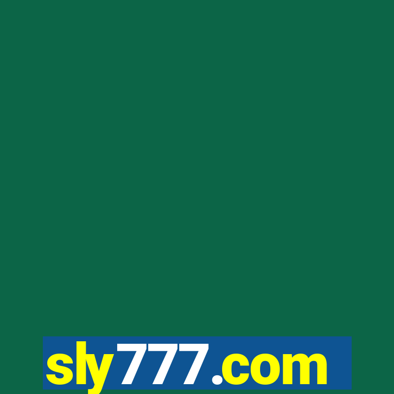 sly777.com