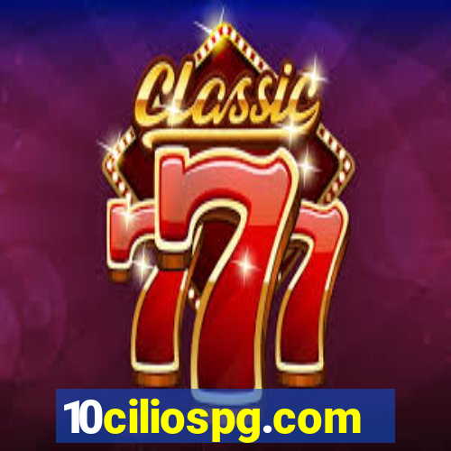 10ciliospg.com