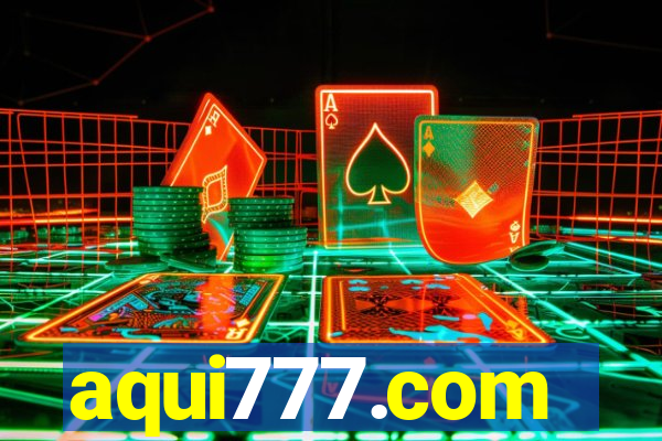 aqui777.com