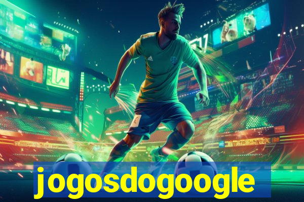 jogosdogoogle