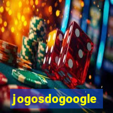 jogosdogoogle