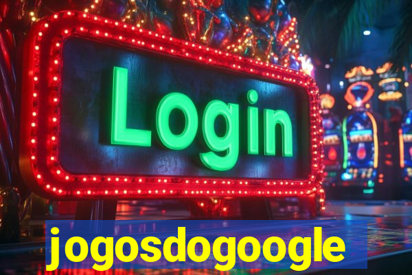 jogosdogoogle