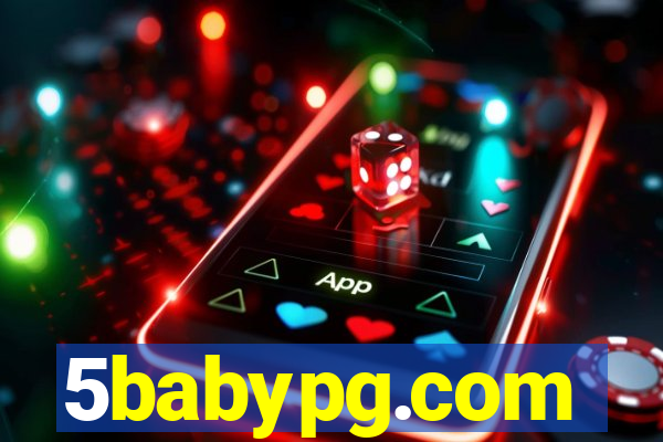 5babypg.com