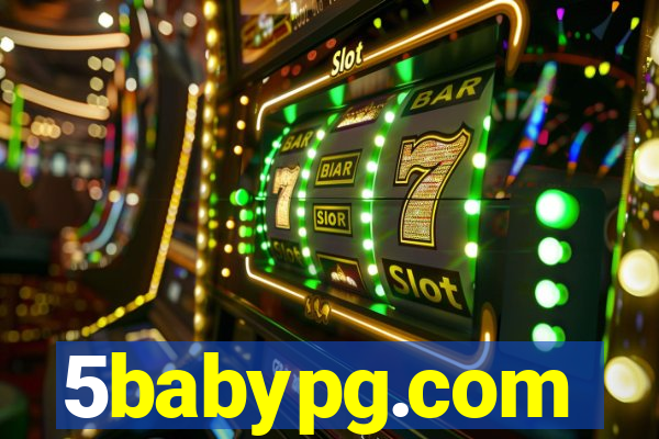 5babypg.com