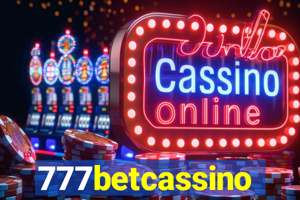 777betcassino