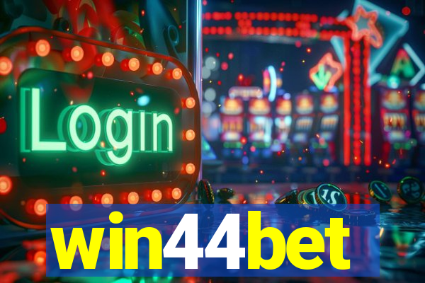 win44bet