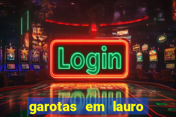 garotas em lauro de freitas