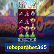 roboparabet365